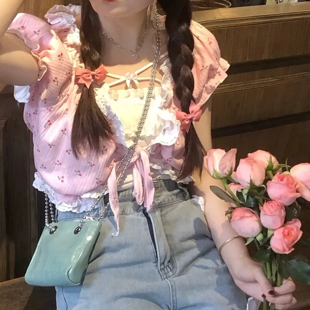 樱花情书 海报