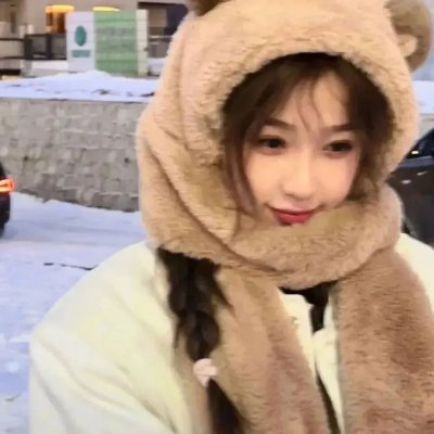 深夜冬夜 海报